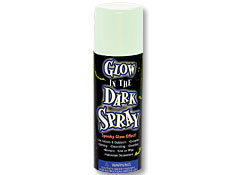 Glow Spray/ 4oz.