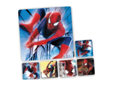 The Amazing Spider-Man 2 Stickers