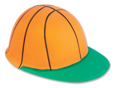 Basketball Hat