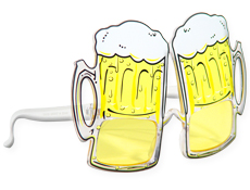 Beer Sunglasses