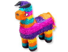 4FunParties.com - Bull Pinata