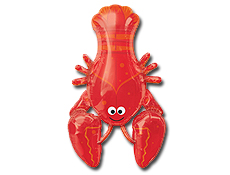 Lobster Balloon