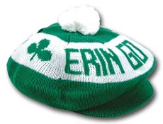 Erin Go Bragh Hat